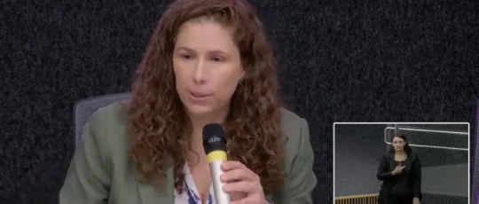 CNU 2025 tem 42,8% de abstenção; percentual é menor que o de 2024