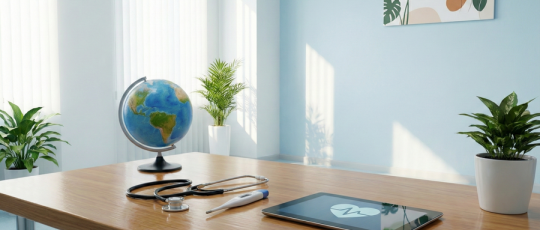 Ministério da Saúde intensifica vigilância do vírus da Influenza