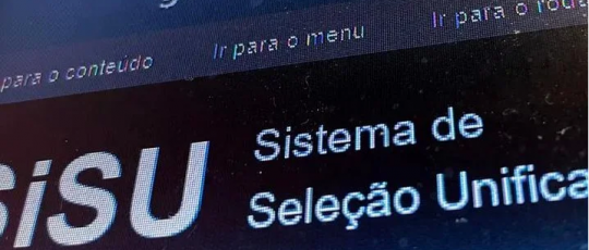 Sisu 2026: lista de aprovados na chamada regular está disponível