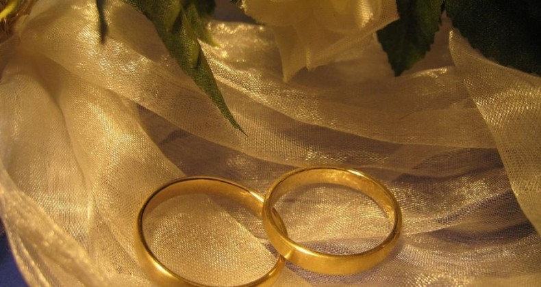 Casar (inclusive de novo) pode ajudar a proteger o coração