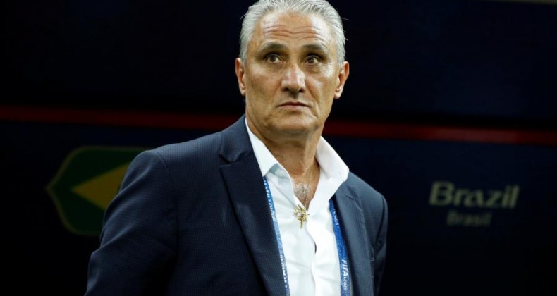 CBF quer dar mais quatro anos a Tite; comissão da Seleção gosta da ideia
