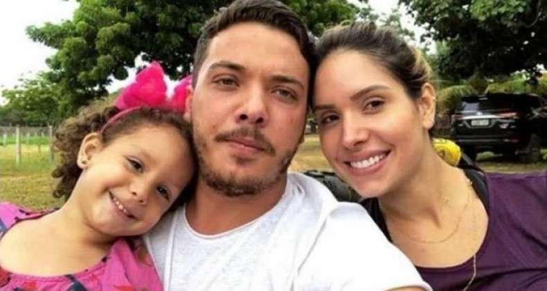Comentário de Wesley Safadão sobre sua filha gera polêmica: “ridículo!”