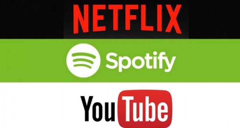 Consumo de vídeo online já é preferido por 71% dos internautas do país
