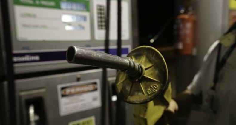Desconto no diesel fica abaixo do prometido pelo governo federal