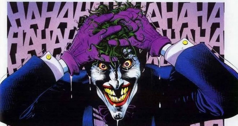 Filme de origem do Coringa com Joaquin Phoenix ganha sinal verde