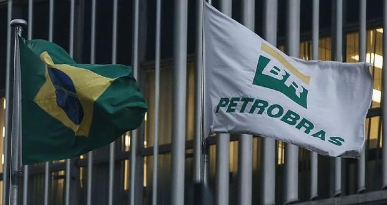 Petrobras e franceses firmam acordo para negócios em energia renovável