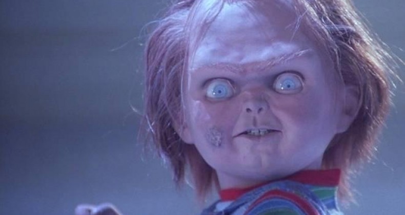 Produtores de It - A Coisa vão fazer reboot de Brinquedo Assassino