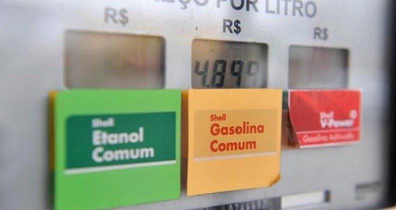 RS terá novo reajuste no preço de pauta dos combustíveis