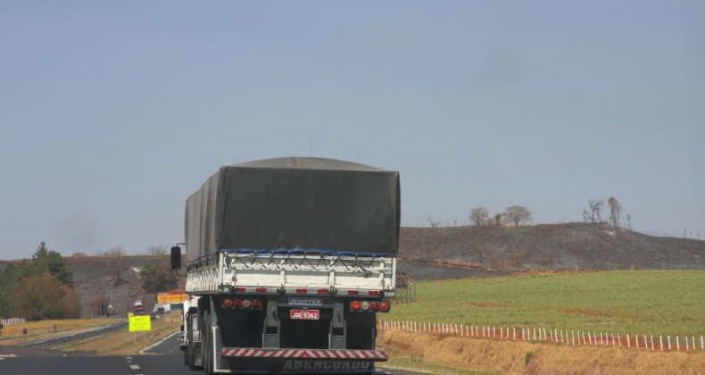 Tabelamento do frete deve aumentar 50% dos custos, estimam produtores