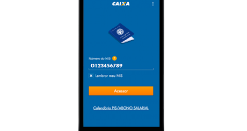 Veja como consultar o saldo do PIS/Pasep pelo celular