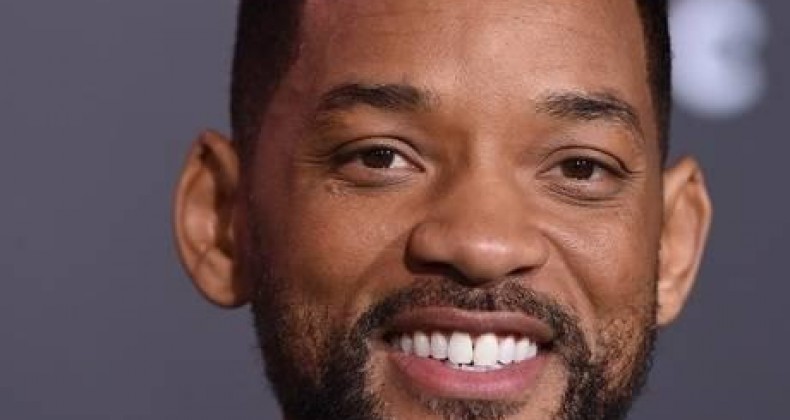 Will Smith compara sua carreira com 'atuação' de Neymar na Copa