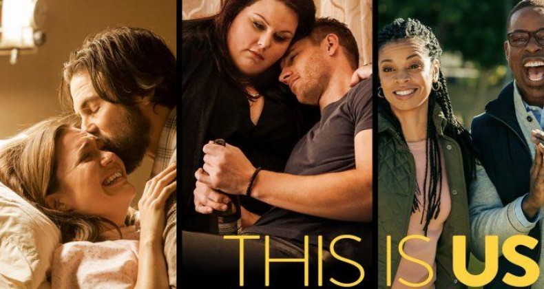 3ª temporada de 'This is Us' ganha novo teaser e primeira imagem; Assista!