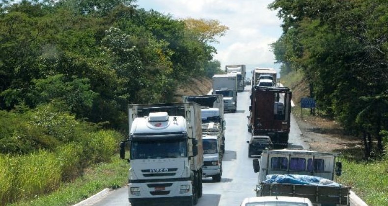 ANTT: consulta pública sobre tabela do frete termina nesta sexta