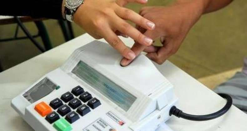 Biometria chega a 59% do eleitorado e tem desafio nas eleições de 2018