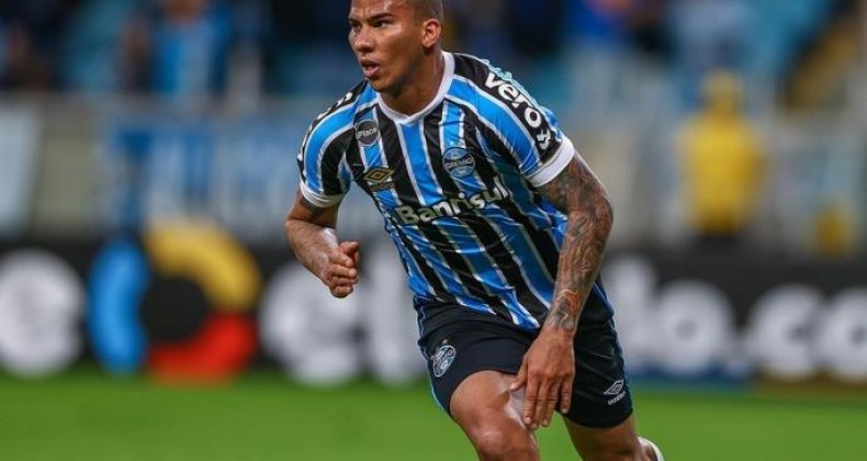 Conversa com Renato indica Jael como titular contra o Estudiantes