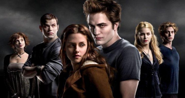 'Crepúsculo' voltará aos cinemas para comemorar 10 anos de lançamento