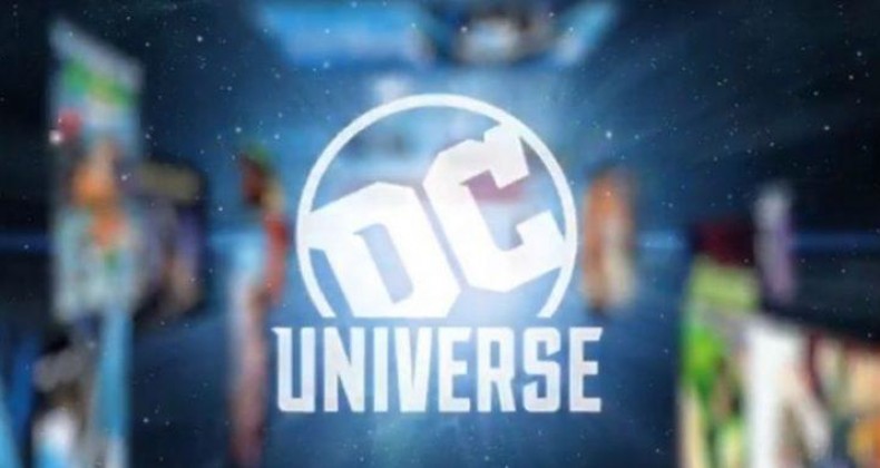 DC Universe: Serviço de streaming da DC ganha data de lançamento