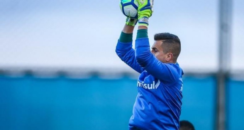 Grohe: Grêmio deve 