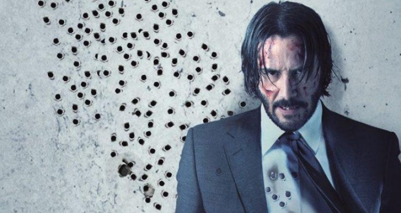 'John Wick 3': Imagem inédita mostra reencontro de velhos amigos