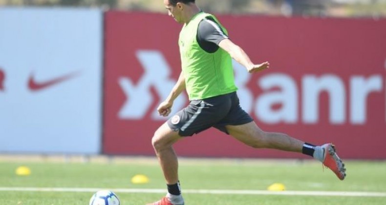 Leandro Damião viverá fim de ano decisivo no Inter