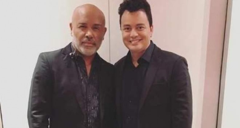 Rick e Renner falam pela primeira vez sobre a volta da dupla