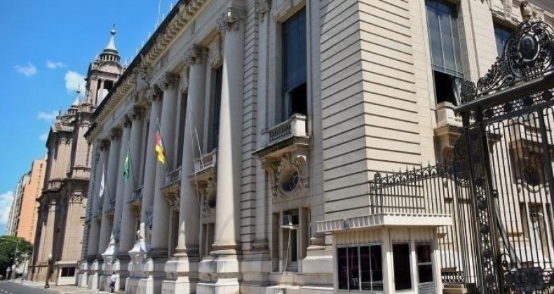 Rio Grande do Sul tem oito candidatos a governador
