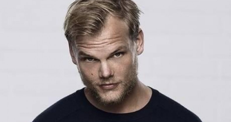 Single póstumo de Avicci terá vocais de Chris Martin, do Coldplay