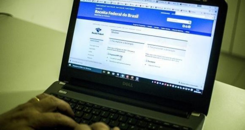 Terceiro lote do IR vai ter 205 mil contribuintes do RS