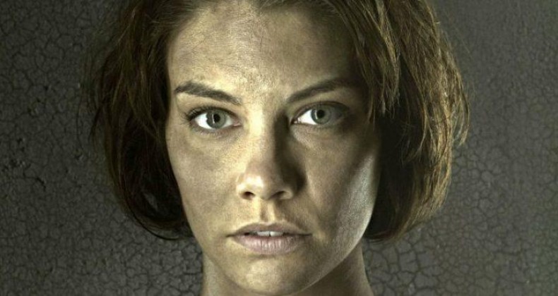 'The Walking Dead': Atriz comenta como será saída de Maggie na 9ª temporada
