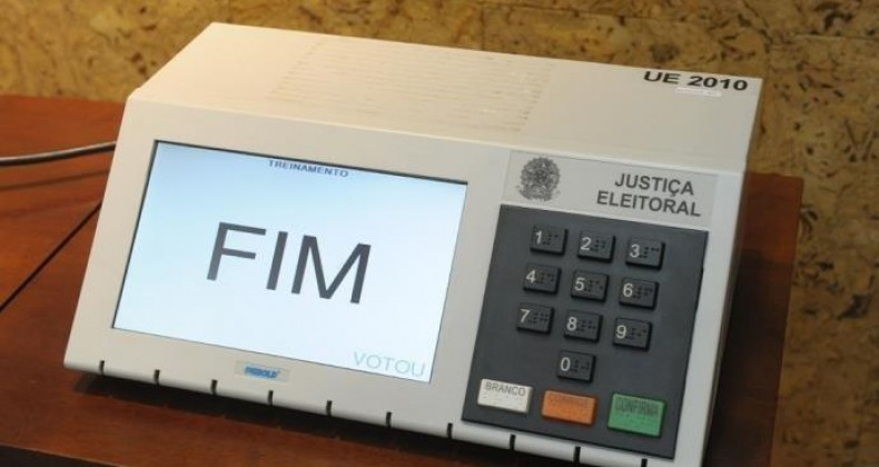 TSE registra mais de 23 mil candidatos às eleições de outubro