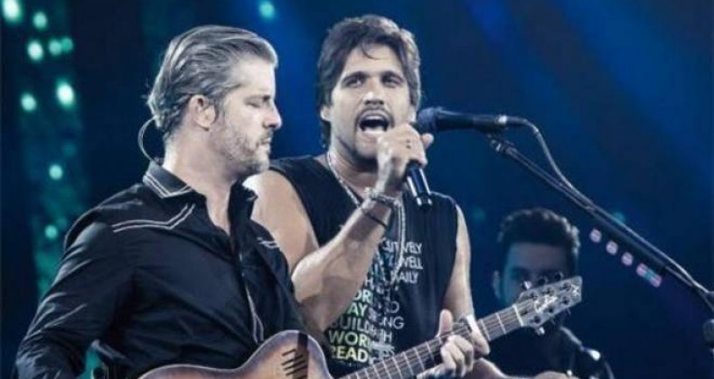 Victor e Leo marcam data para a 'separação' da dupla sertaneja
