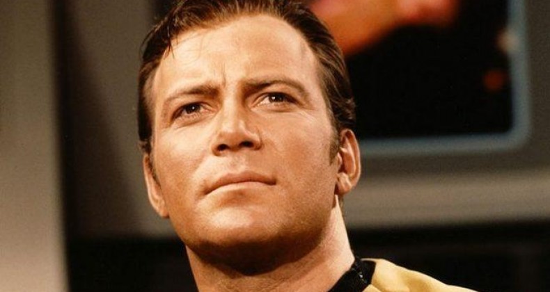William Shatner comenta se voltaria a viver o Capitão Kirk