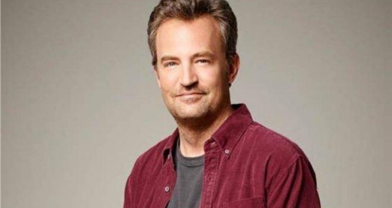 Ator de 'Friends' revela que está na cama de um hospital há três meses