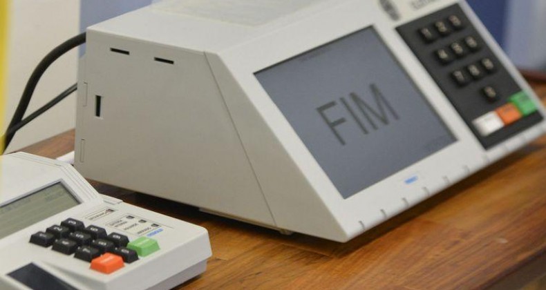 Cerca de 88 mil eleitores se registraram para votar em trânsito