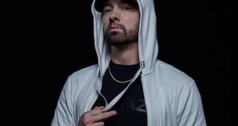 Eminem lança disco em que detona Trump e Harvey Weinstein