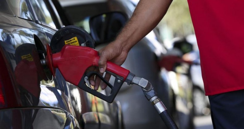 Gasolina e etanol registram alta na semana, segundo pesquisa da ANP