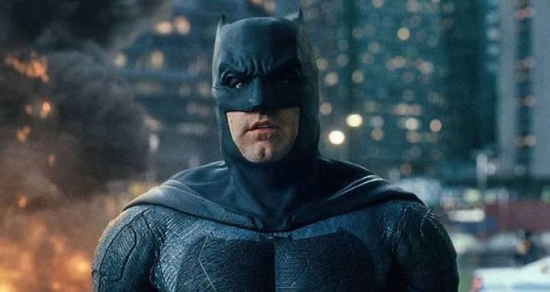 Jornalista afirma que roteiro de The Batman está finalizado