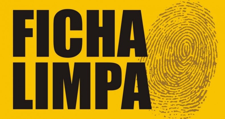 Lei da Ficha Limpa retira 173 candidatos das eleições de outubro