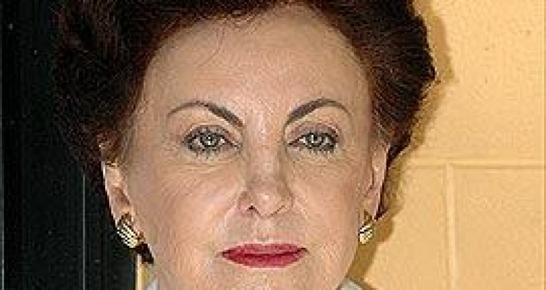 Morte de Beatriz Segall foi causada por problemas respiratórios