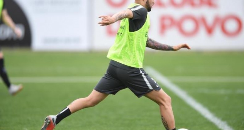 Nico López alerta para dificuldade de vencer o Corinthians no Itaquerão