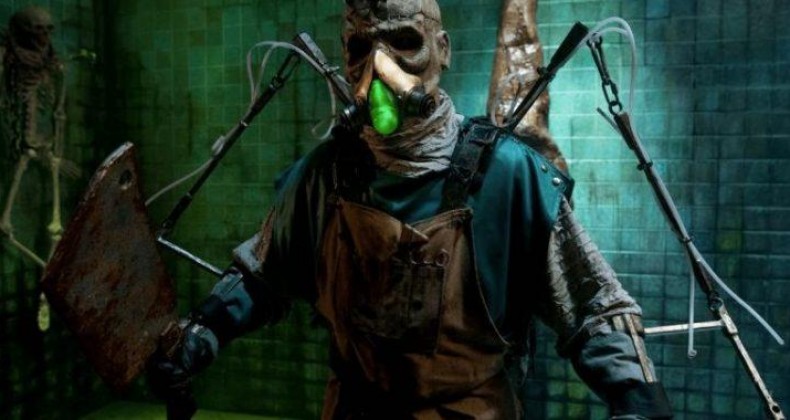 'Parque do Inferno': Não perca a cabeça com o novo clipe do terror; Assista!