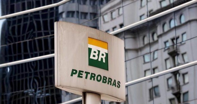 Petrobras tem queda de 5,1% na produção de petróleo em agosto