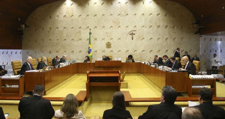 STF deve retomar hoje julgamento sobre legalidade do ensino domiciliar