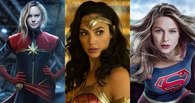 Crianças querem mais mulheres protagonistas, segundo estudo