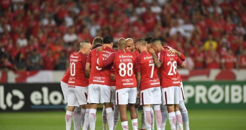 D’Ale admite que erros aumentaram em relação ao início do Brasileirão