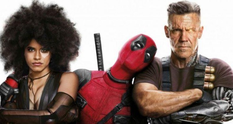 'Deadpool Antes do Natal' estreia em Dezembro com várias cenas inéditas