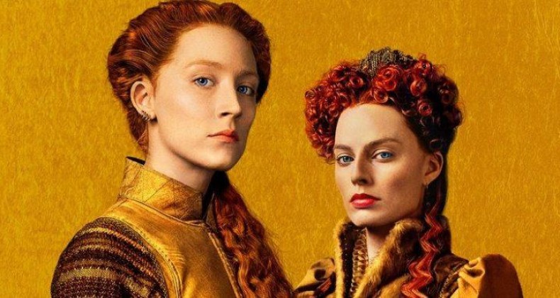 'Duas Rainhas': 