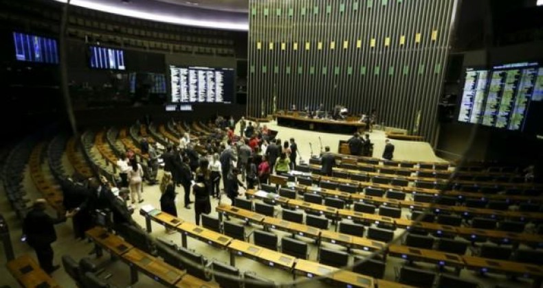 Empresários e profissionais liberais são maioria na nova Câmara