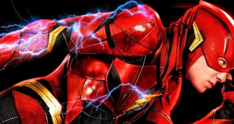 'Flashpoint' passa por problemas e é adiado mais uma vez