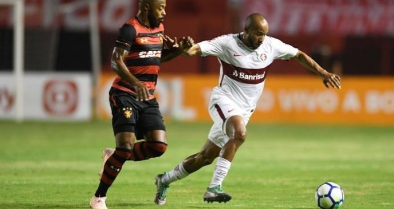 Inter tropeça em tabela boa